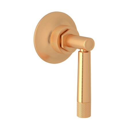 Rohl Graceline Trim For Volume Control And 4-Port Dedicated Diverter MB2048LMSG